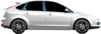 Ford Focus 1.6 TDCi