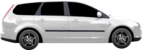 Ford Focus 1.8 Flexifuel