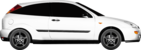 Ford Focus 1.8 TDCi