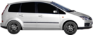 Ford Focus 1.8 TDCi