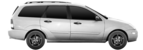 Ford Focus 1.8 TDDi