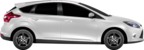 Ford Focus 2.0 TDCi