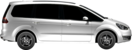 Ford Galaxy 2.0