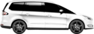 Ford Galaxy 2.0 TDCi