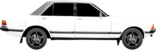 Ford Granada 2.0