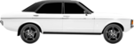 Ford Granada 2.6