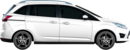 Ford Grand C-Max 1.6 TDCi