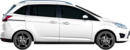 Ford Grand C-Max 2.0 TDCi