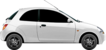 Ford Ka 1.6 i