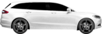Ford Mondeo 1.5 TDCi