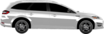 Ford Mondeo 1.6 EcoBoost