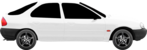 Ford Mondeo 1.6 i
