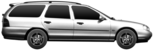 Ford Mondeo 1.6 i