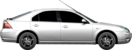 Ford Mondeo 1.8 16V