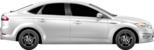 Ford Mondeo 2.0