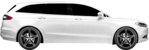 Ford Mondeo 2.0 TDCi