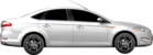 Ford Mondeo 2.3