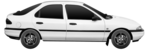 Ford Mondeo 2.5 i 24V
