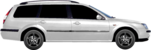 Ford Mondeo 3.0 V6 24V