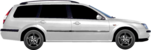 Ford Mondeo ST220