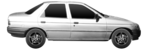 Ford Orion 1.4