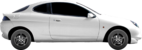 Ford Puma 1.4 16V