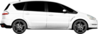 Ford S-Max 2.0 EcoBoost