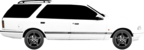 Ford Scorpio 2.0 i