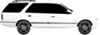 Ford Scorpio 2.9 i