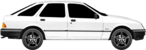 Ford Sierra 1.8