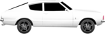 Ford Taunus 1600