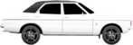 Ford Taunus 2000 V6
