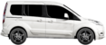 Ford Tourneo 1.6 EcoBoost