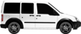 Ford Tourneo 1.8 16V