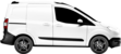 Ford Transit 1.0 EcoBoost