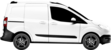 Ford Transit 1.5 TDCi