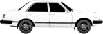 Honda Accord 1.6