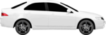Honda Accord 2.0