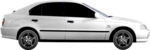 Honda Accord 2.0