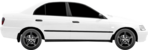Honda Accord 2.0 i