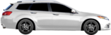Honda Accord 2.2 i-DTEC
