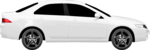 Honda Accord 2.3