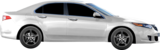 Honda Accord 2.4 i