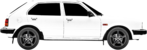 Honda Civic 1300 L