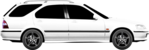 Honda Civic 1.4 16V