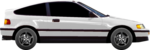 Honda Civic 1.4 L