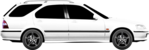 Honda Civic 1.5 16V