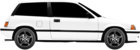 Honda Civic 1.5 GL