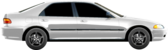 Honda Civic 1.5 i 16V