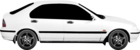 Honda Civic 1.6 i